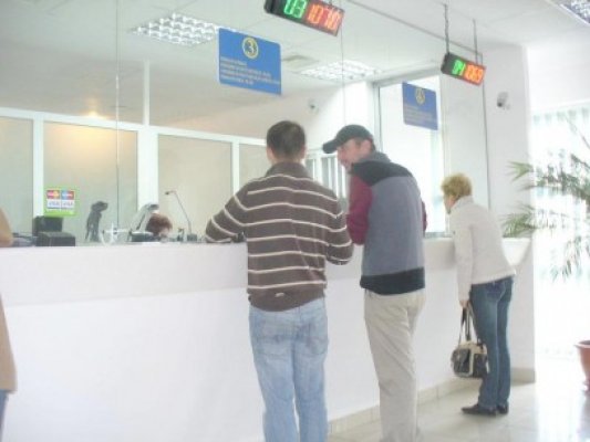 De Paşte, SPIT trage obloanele ghişeelor